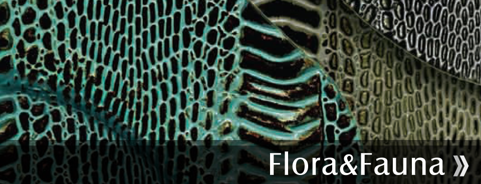 Flora-Fauna